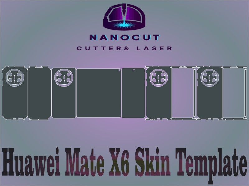 Huawei Mate X6